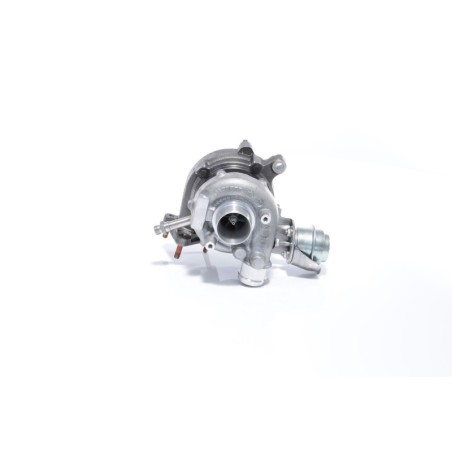 Turbo BTS Turbo T911233 pour VW SHARAN (7M8, 7M9, 7M6) 1.9 TDI 110 CV