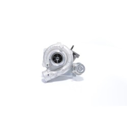 Turbo BTS Turbo T911240 pour FIAT COUPE (175_) 2.0 20V Turbo 220 CV