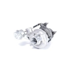 Turbo BTS Turbo T911245 pour VW GOLF III (1H1) 1.9 TDI Syncro (1HX1) 90 CV