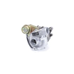 Turbo BTS Turbo T911249 pour PEUGEOT 406 (8B) 2.0 HDI 110 109 CV