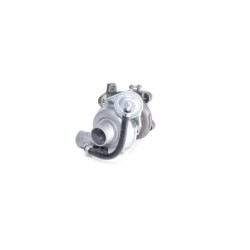 Turbo BTS Turbo T911253 pour OPEL CORSA A Berline bicorps trois ou cinq portes (S83) 1.5 TD (F08, M08, F68, M68) 67 CV