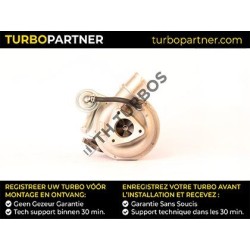 Turbo TURBO'S HOET 2100699
