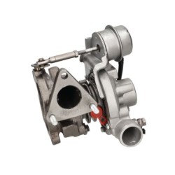 Turbo BTS Turbo T911259 pour VW GOLF III (1H1) 1.9 TDI 90 CV