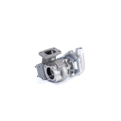 Turbo BTS Turbo T911260 pour VOLVO 760 (704, 764) 2.4 Turbo Diesel 109 CV