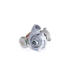 Turbo BTS Turbo T911273 pour SEAT ALHAMBRA (7V8, 7V9) 1.8 T 20V 150 CV