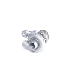 Turbo BTS Turbo T911275 pour MERCEDES-BENZ CLASSE E (W210) E 300 Turbo-D (210.025) 177 CV