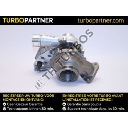 Turbo TURBO'S HOET 2101250