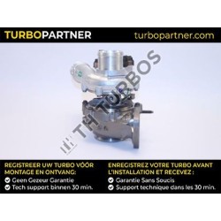 Turbo TURBO'S HOET 2101250