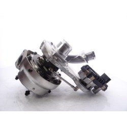 Turbo GARRETT 763492-5005S pour AUDI A8 D3 (4E2, 4E8) 4.2 TDI quattro 326 CV