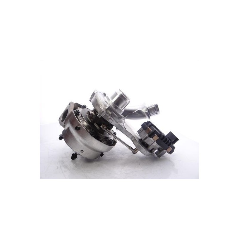 Turbo GARRETT 763492-5005S pour AUDI A8 D3 (4E2, 4E8) 4.2 TDI quattro 326 CV