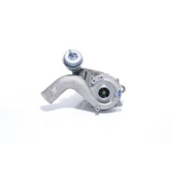Turbo BTS Turbo T911280 pour AUDI A3 (8L1) 1.8 T 150 CV
