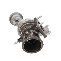 Turbo TURBO'S HOET 2101389 pour JEEP RENEGADE SUV (BU, B1, BV) 1.4 4x4 170 CV