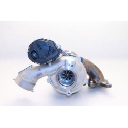 Turbo TURBO'S HOET 2101460 pour VW CADDY CALIFORNIA V Camper (SBB, SBJ) 1.5 TSi EVO 114 CV