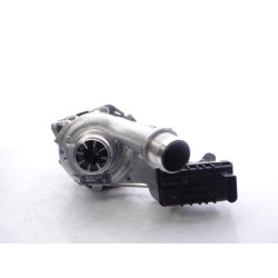 Turbo GARRETT 763492-5005S pour AUDI A8 D3 (4E2, 4E8) 4.2 TDI quattro 326 CV