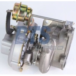 Turbo BTS Turbo T911288