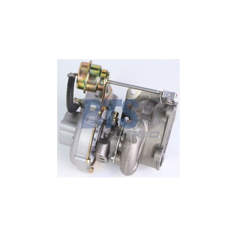 Turbo BTS Turbo T911288