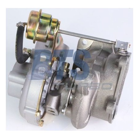 Turbo BTS Turbo T911288