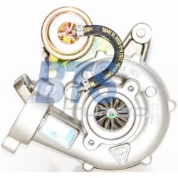 Turbo BTS Turbo T911288