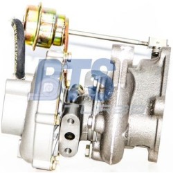 Turbo BTS Turbo T911288