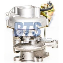 Turbo BTS Turbo T911288