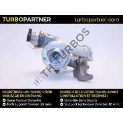 Turbo TURBO'S HOET 2101587
