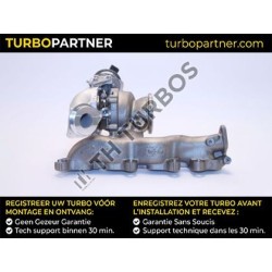 Turbo TURBO'S HOET 2101587