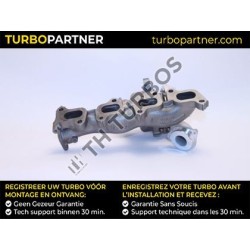Turbo TURBO'S HOET 2101587