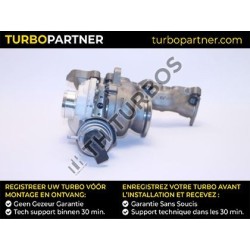 Turbo TURBO'S HOET 2101587