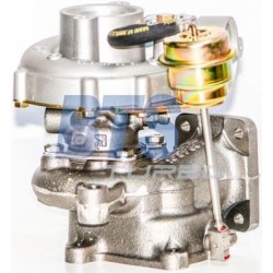 Turbo BTS Turbo T911288