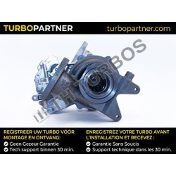 Turbo TURBO'S HOET 2101591 pour TOYOTA LAND CRUISER PRADO (_J15_) 2.8 D-4D (GDJ150_, GDJ155_, GDJ150, GDJ151) 177 CV