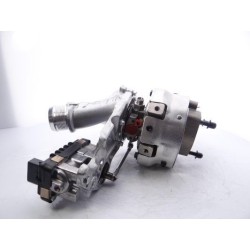 Turbo GARRETT 763492-5005S pour AUDI A8 D3 (4E2, 4E8) 4.2 TDI quattro 326 CV