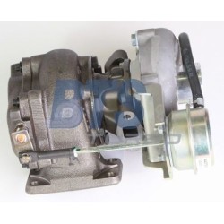 Turbo BTS Turbo T911290 pour MERCEDES-BENZ CLASSE G (W463) 350 Turbo GD (463.320, 463.321) 136 CV