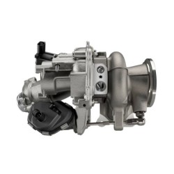 Turbo VDO/CONTINENTAL 2800013003280 pour AUDI A3 Décapotable (8V7, 8VE) 2.0 TFSI quattro 190 CV