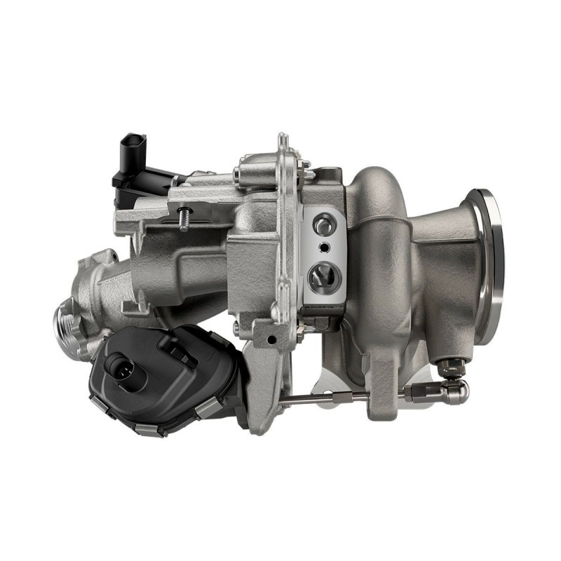 Turbo VDO/CONTINENTAL 2800013003280 pour AUDI A3 Décapotable (8V7, 8VE) 2.0 TFSI quattro 190 CV