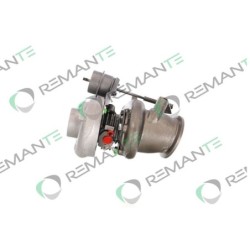 Turbo BTS Turbo T911293 pour MERCEDES-BENZ CLASSE C (W202) C 250 Turbo-D (202.128) 150 CV