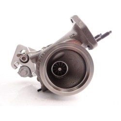 Turbo TURBO'S HOET 2101733 pour FIAT 500X (334_) 2.0 D Multijet 4x4 (334AX) 150 CV