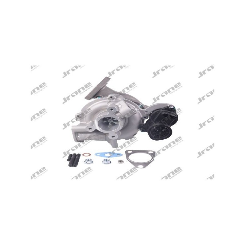 Turbo BTS Turbo T918946 pour FIAT 500X (334_) 1.6 D Multijet (334.AXV1B) 130 CV