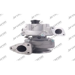 Turbo BTS Turbo T918946 pour FIAT 500X (334_) 1.6 D Multijet (334.AXV1B) 130 CV