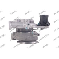 Turbo BTS Turbo T918946 pour FIAT 500X (334_) 1.6 D Multijet (334.AXV1B) 130 CV