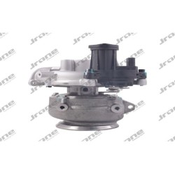 Turbo BTS Turbo T918946 pour FIAT 500X (334_) 1.6 D Multijet (334.AXV1B) 130 CV