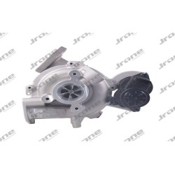 Turbo BTS Turbo T918946 pour FIAT 500X (334_) 1.6 D Multijet (334.AXV1B) 130 CV