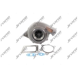Turbo TURBO'S HOET 4100857