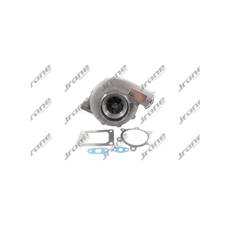 Turbo TURBO'S HOET 4100857