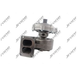 Turbo TURBO'S HOET 4100857