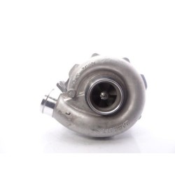 Turbo TURBO'S HOET 4102228