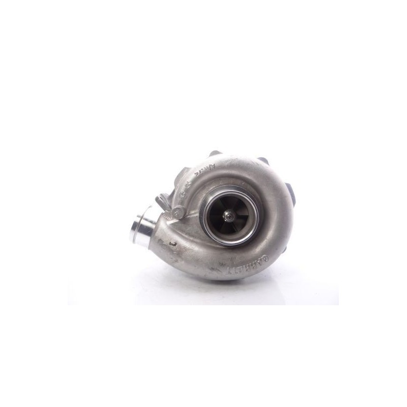 Turbo TURBO'S HOET 4102228