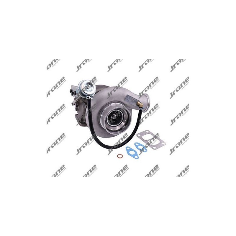 Turbo TURBO'S HOET 4103367