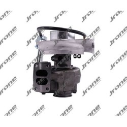 Turbo TURBO'S HOET 4103367