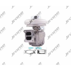 Turbo TURBO'S HOET 4104479