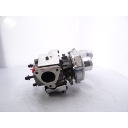 Turbo GARRETT 763492-5005S pour AUDI A8 D3 (4E2, 4E8) 4.2 TDI quattro 326 CV